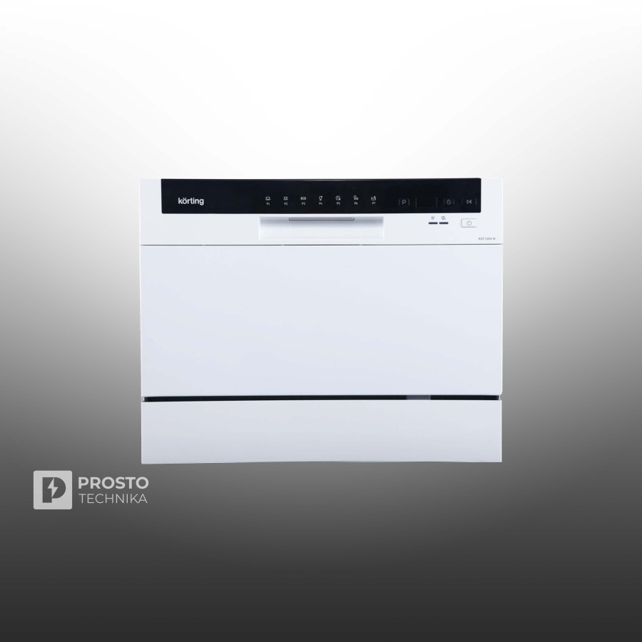 Посудомоечная машина Korting KDF 2050 W